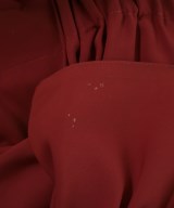 MM6（エムエムシックス）ワンピース 赤 サイズ:42(M位) レディース/2200669147025