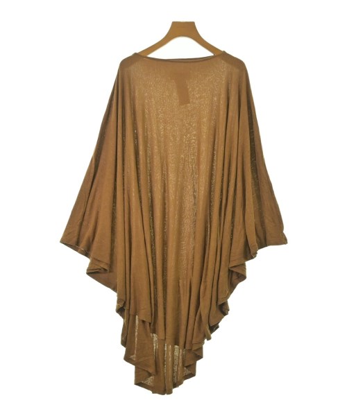 MM6(エムエムシックス)ワンピース 茶 サイズ:M/2200669147032