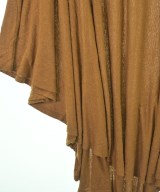 MM6（エムエムシックス）ワンピース 茶 サイズ:M レディース/2200669147032