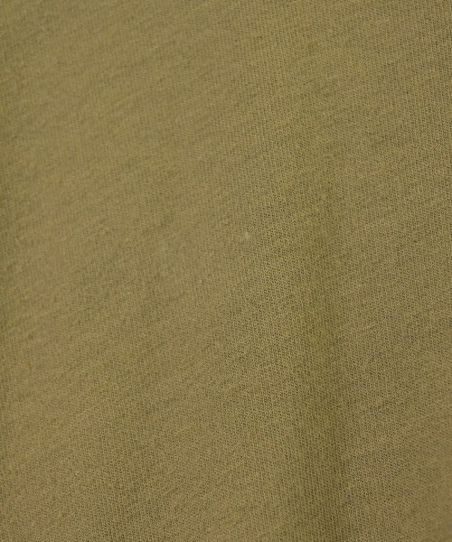 MM6（エムエムシックス）ワンピース カーキ サイズ:40(M位) レディース/2200669147049