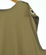 MM6（エムエムシックス）ワンピース カーキ サイズ:40(M位) レディース/2200669147049