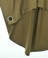 MM6（エムエムシックス）ワンピース カーキ サイズ:40(M位) レディース/2200669147049