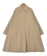 MM6（エムエムシックス）ステンカラーコート ベージュ サイズ:38(S位) レディース/2200669265019
