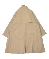MM6（エムエムシックス）ステンカラーコート ベージュ サイズ:38(S位) レディース/2200669265019