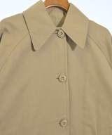 MM6（エムエムシックス）ステンカラーコート ベージュ サイズ:38(S位) レディース/2200669265019