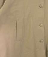 MM6（エムエムシックス）ステンカラーコート ベージュ サイズ:38(S位) レディース/2200669265019