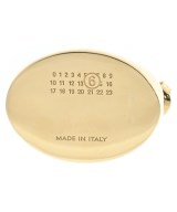 MM6（エムエムシックス）ピアス ゴールド サイズ:- レディース/2200669283075