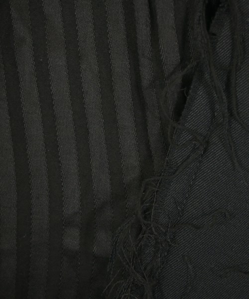 MM6（エムエムシックス）スラックス 黒 サイズ:40(M位) レディース/2200669288025