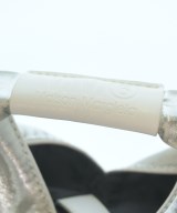 MM6（エムエムシックス）ショルダーバッグ シルバー サイズ:- レディース/2200669345087