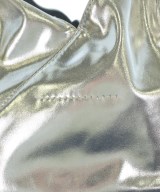 MM6（エムエムシックス）ショルダーバッグ シルバー サイズ:- レディース/2200669345087