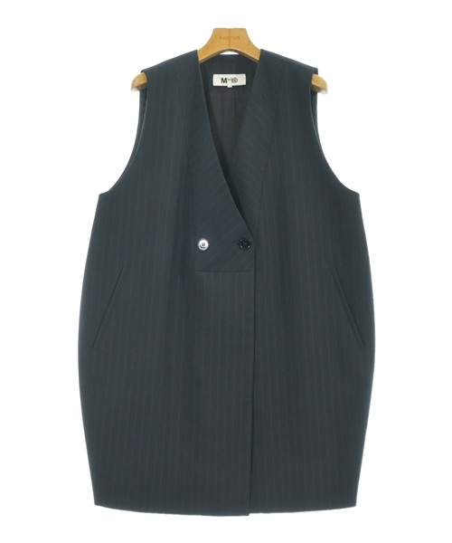 MM6(エムエムシックス)その他 紺 サイズ:36(XS位)/2200669350036