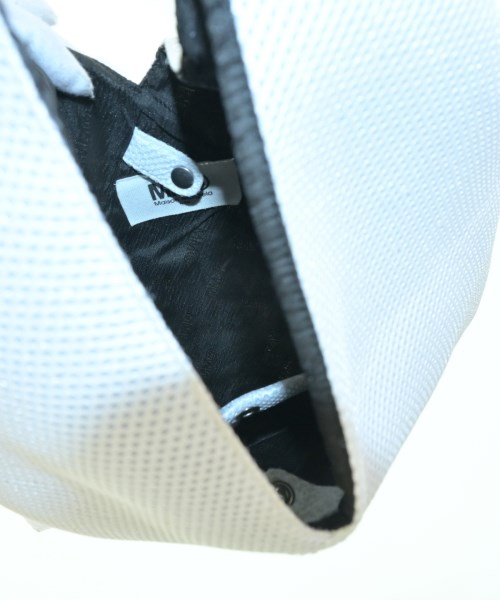 MM6（エムエムシックス）トートバッグ 白 サイズ:- レディース/2200669550023