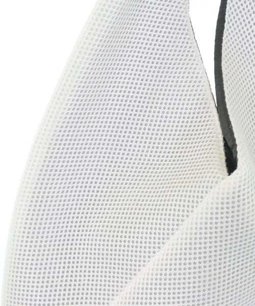 MM6（エムエムシックス）トートバッグ 白 サイズ:- レディース/2200669550023