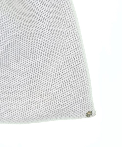 MM6（エムエムシックス）トートバッグ 白 サイズ:- レディース/2200669550023