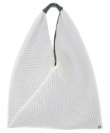 MM6（エムエムシックス）トートバッグ 白 サイズ:- レディース/2200669550023