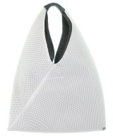 MM6（エムエムシックス）トートバッグ 白 サイズ:- レディース/2200669550023