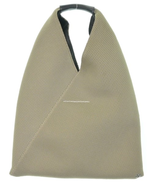 MM6（エムエムシックス）ハンドバッグ カーキ サイズ:- レディース/2200669646078