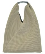 MM6（エムエムシックス）ハンドバッグ カーキ サイズ:- レディース/2200669646078