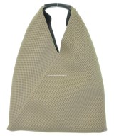 MM6（エムエムシックス）ハンドバッグ カーキ サイズ:- レディース/2200669646078