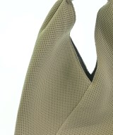 MM6（エムエムシックス）ハンドバッグ カーキ サイズ:- レディース/2200669646078