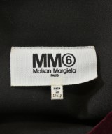 MM6（エムエムシックス）ブラウス 赤 サイズ:38(S位) レディース/2200667236035