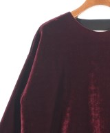 MM6（エムエムシックス）ブラウス 赤 サイズ:38(S位) レディース/2200667236035