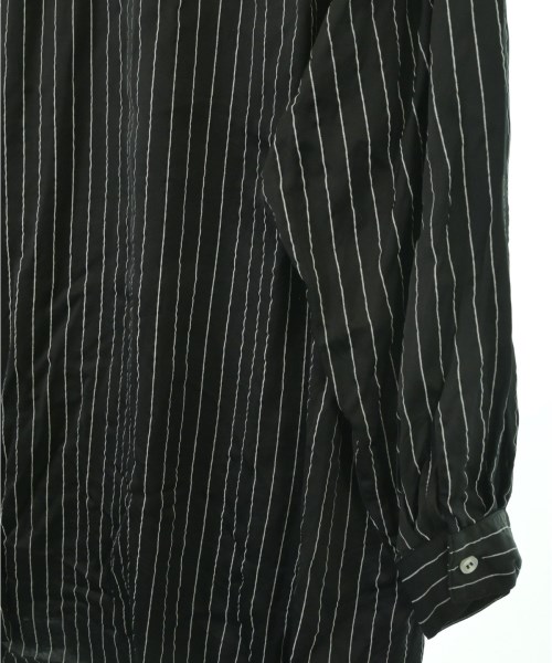 MM6（エムエムシックス）シャツ 黒 サイズ:14(150cm位) キッズ/2200669833072