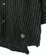 MM6（エムエムシックス）シャツ 黒 サイズ:14(150cm位) キッズ/2200669833072