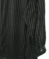 MM6（エムエムシックス）シャツ 黒 サイズ:14(150cm位) キッズ/2200669833072