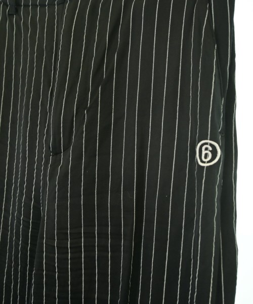 MM6（エムエムシックス）その他 黒 サイズ:160(15T-16T) レディース/2200669833089