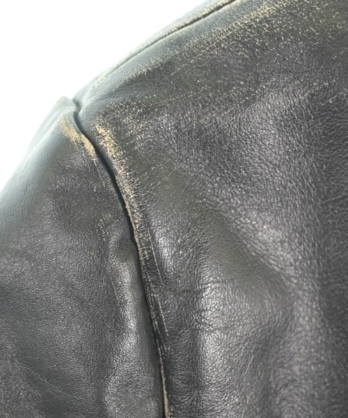 MM6（エムエムシックス）カジュアルジャケット 黒 サイズ:50(XL位) メンズ/2200669854015