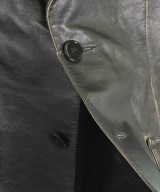 MM6（エムエムシックス）カジュアルジャケット 黒 サイズ:50(XL位) メンズ/2200669854015