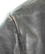 MM6（エムエムシックス）カジュアルジャケット 黒 サイズ:50(XL位) メンズ/2200669854015