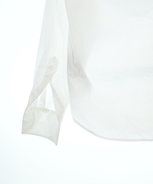 MM6（エムエムシックス）カジュアルシャツ 白 サイズ:36(XS位) レディース/2200666943071