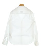 MM6（エムエムシックス）カジュアルシャツ 白 サイズ:36(XS位) レディース/2200666943071