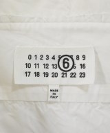 MM6（エムエムシックス）カジュアルシャツ 白 サイズ:36(XS位) レディース/2200666943071