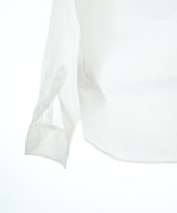 MM6（エムエムシックス）カジュアルシャツ 白 サイズ:36(XS位) レディース/2200666943071