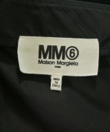 MM6（エムエムシックス）ロング・マキシ丈スカート 黒 サイズ:36(XS位) レディース/2200666943095