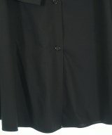 MM6（エムエムシックス）ロング・マキシ丈スカート 黒 サイズ:36(XS位) レディース/2200666943095