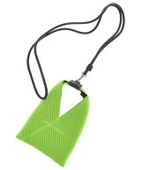 MM6（エムエムシックス）小物類（その他） 緑 サイズ:- メンズ/2200670318117