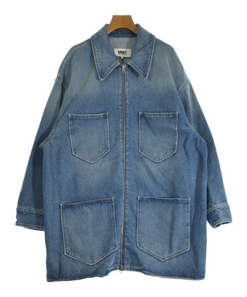 エムエムシックス(MM6)のMM6 コート（その他）