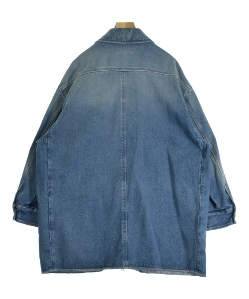 MM6（エムエムシックス）その他 青 サイズ:S レディース/2200666984029