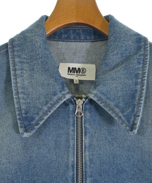 MM6（エムエムシックス）その他 青 サイズ:S レディース/2200666984029