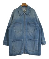 MM6（エムエムシックス）その他 青 サイズ:S レディース/2200666984029