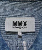MM6（エムエムシックス）その他 青 サイズ:S レディース/2200666984029