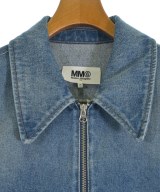 MM6（エムエムシックス）その他 青 サイズ:S レディース/2200666984029