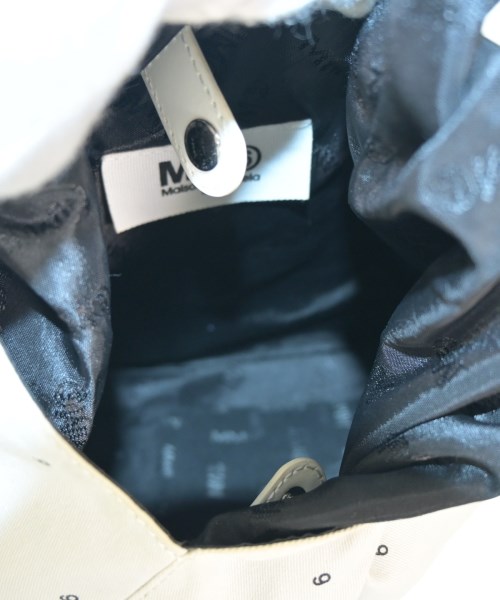 MM6（エムエムシックス）その他 白 サイズ:- レディース/2200667593060