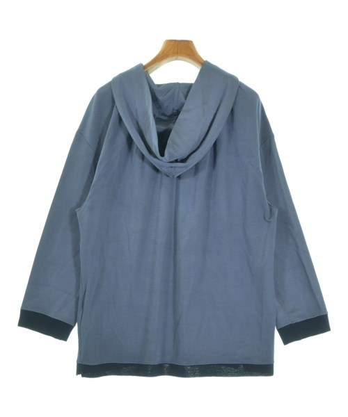 MM6（エムエムシックス）パーカー 紺 サイズ:S レディース/2200670396047