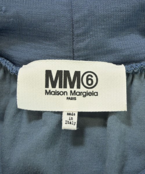 MM6（エムエムシックス）パーカー 紺 サイズ:S レディース/2200670396047