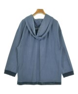 MM6（エムエムシックス）パーカー 紺 サイズ:S レディース/2200670396047